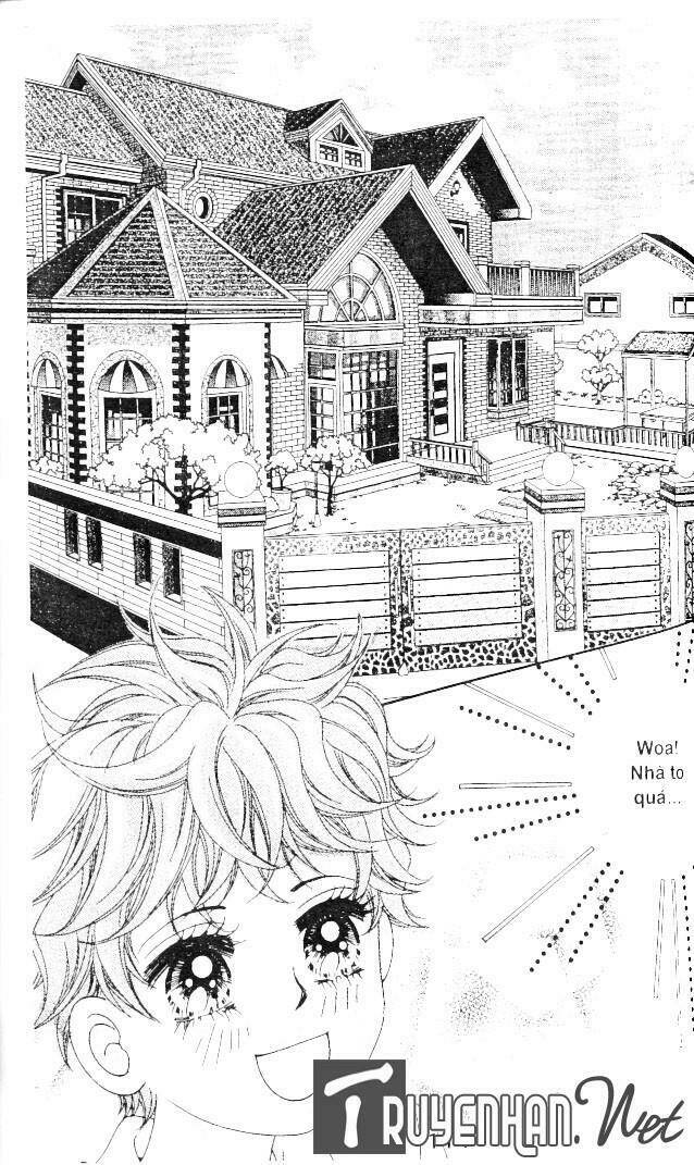 my lovely master chapter 4 4