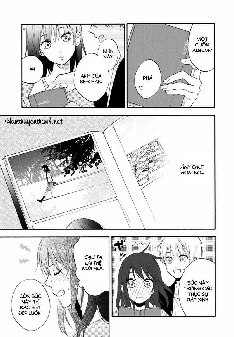 boku wa nando demo, kimi ni hajimete no koi wo suru chapter 1 31