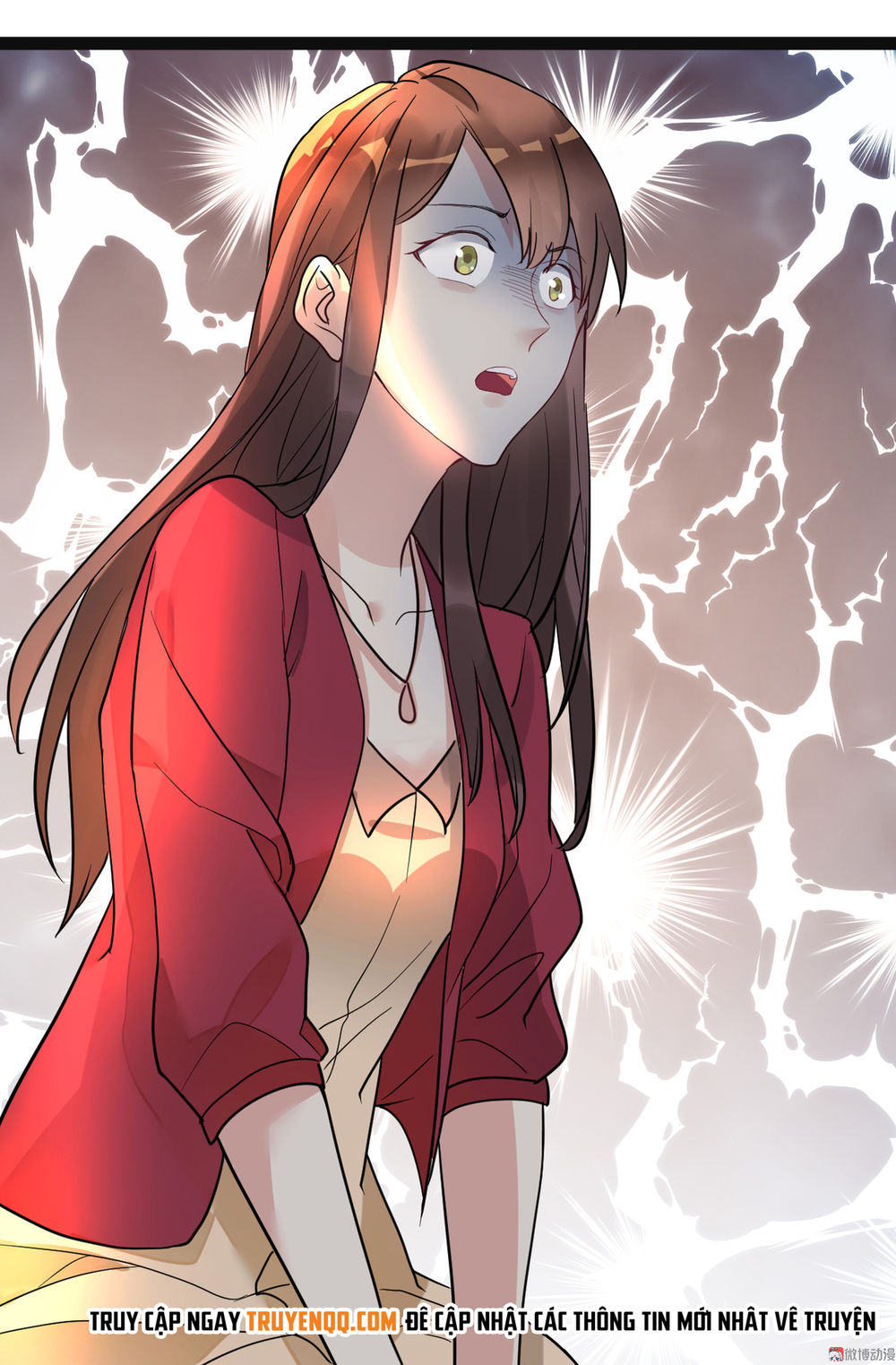 tổng tài truy thê: phu nhân lại chạy trốn chapter 5 76