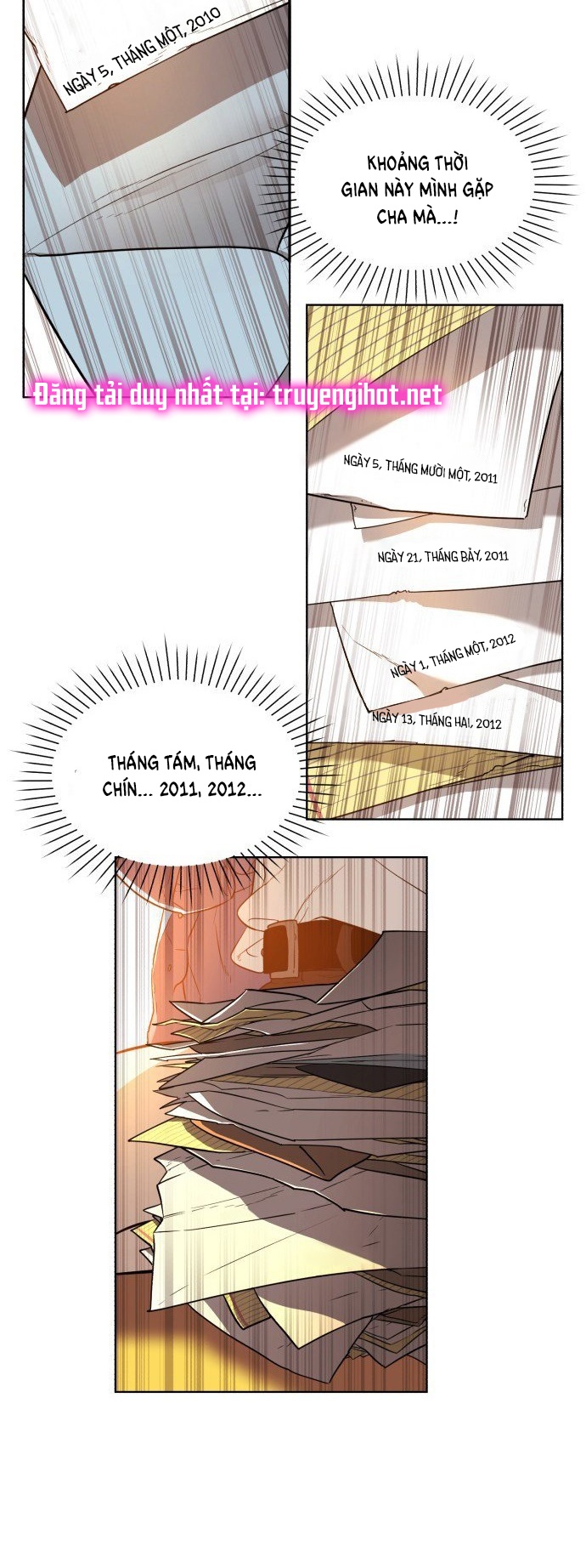 bạch huyết - white blood chapter 12 49