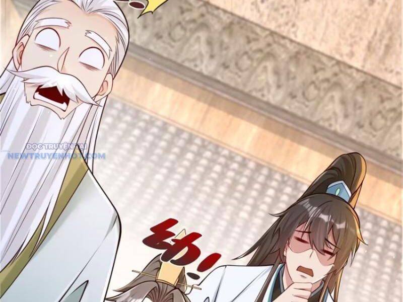 ta thực sự không muốn làm thần tiên chapter 53 117