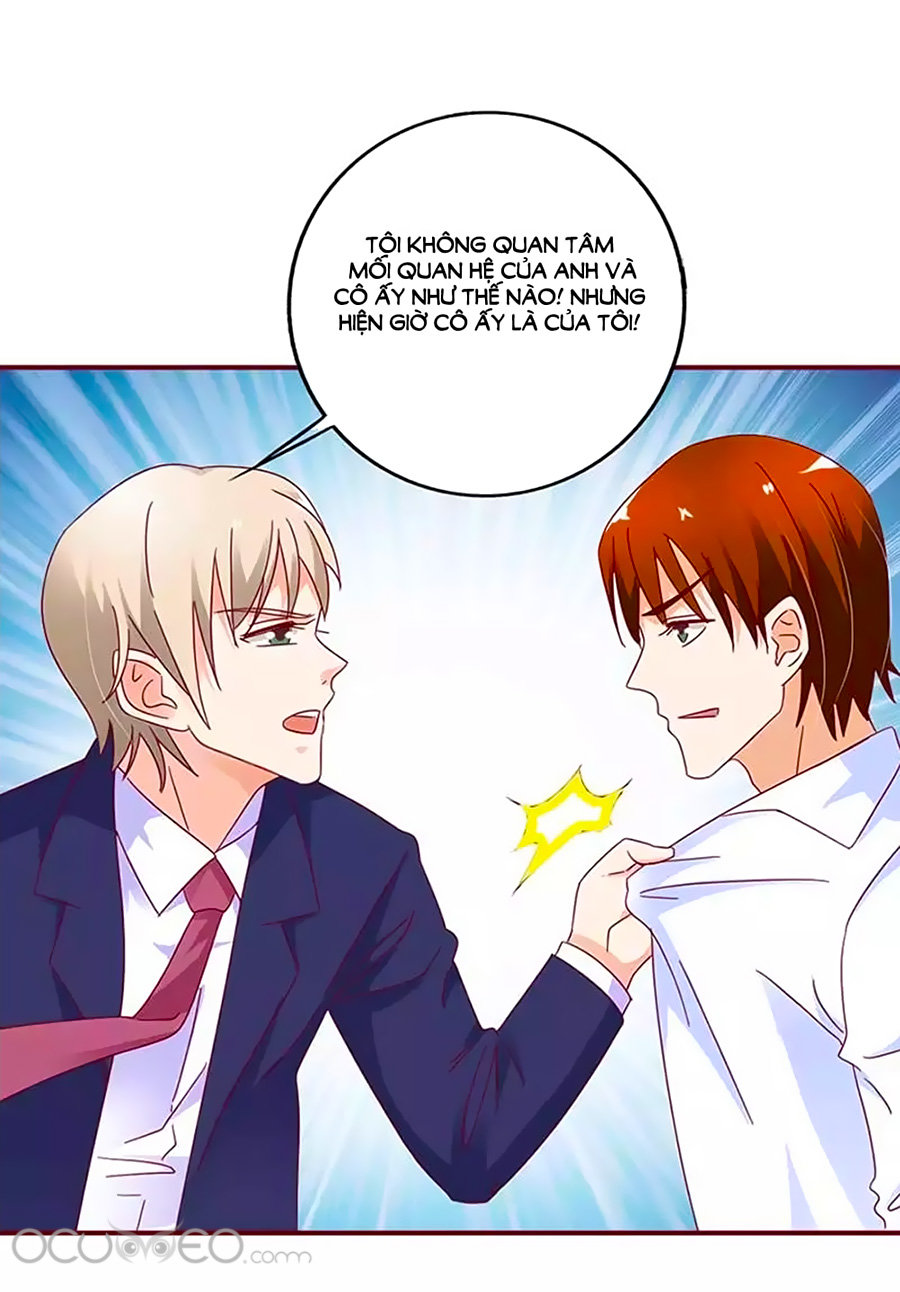 cô vợ kiêu ngạo của tổng tài ác ma chapter 21 21