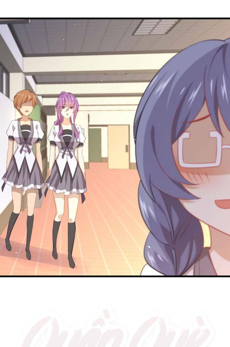 xuyên không vào thế giới nữ cường chapter 93 17