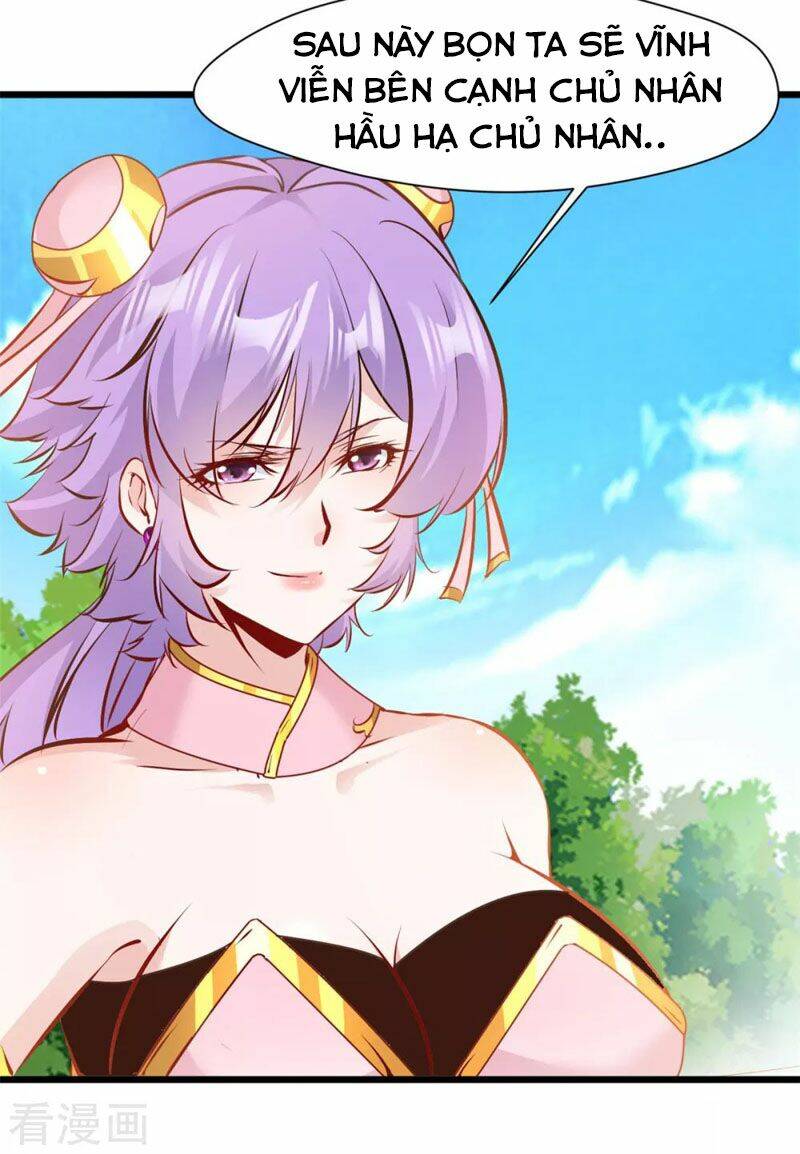 một đời thành tiên chapter 71 8