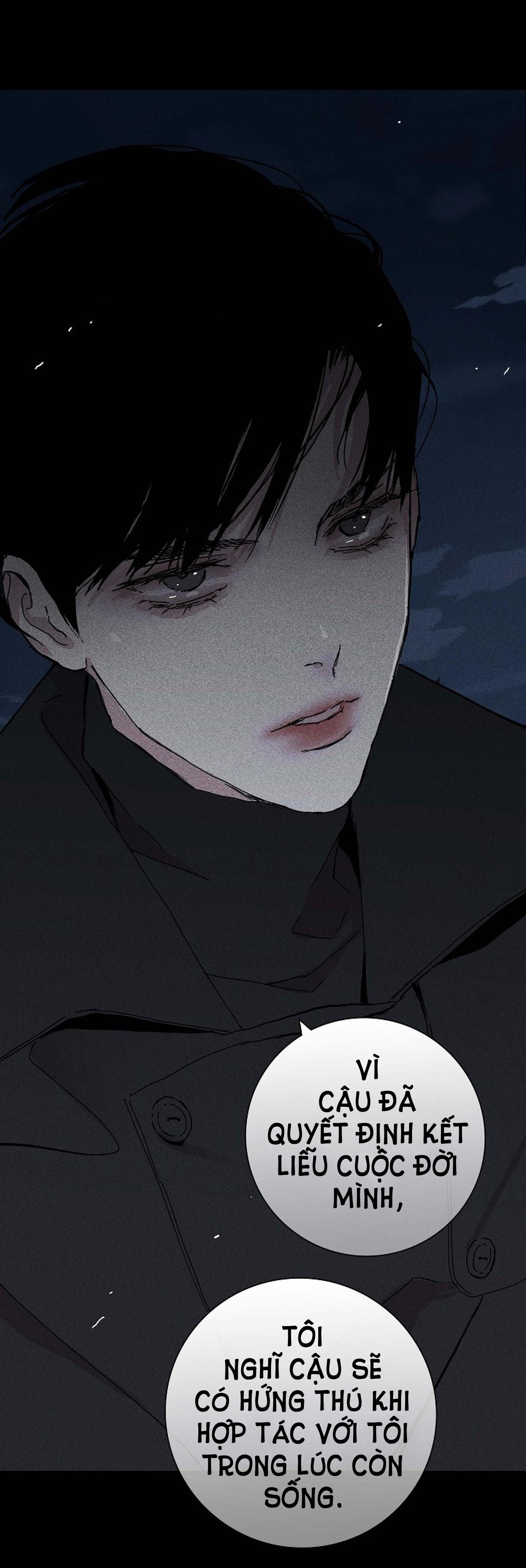 đánh mất tình yêu chapter 17.1 17