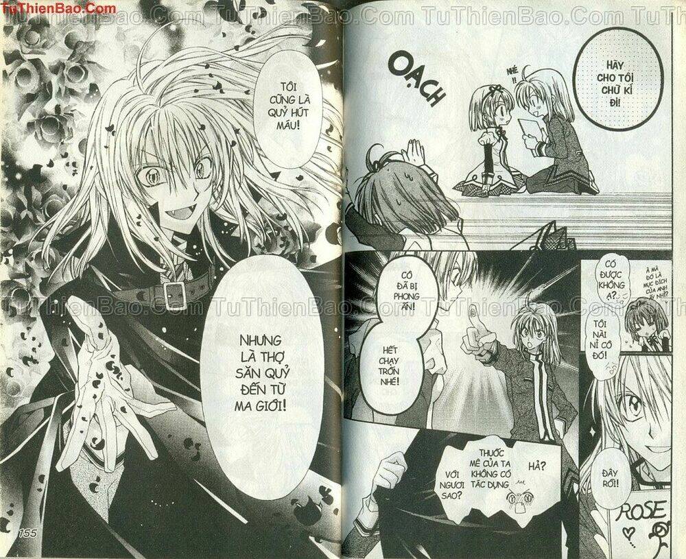 truyền thuyết công chúa hoa anh đào chapter 5 79