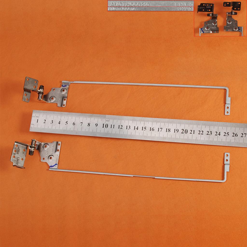 Iron LCD Screen Hinges Replacement for G50 Z50 G50 70 G50 30