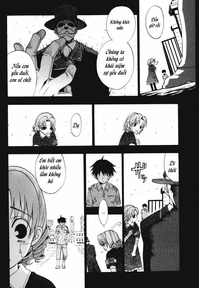 densetsu no yuusha no densetsu chapter 2 10