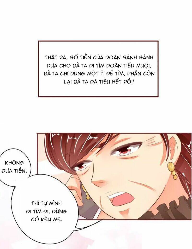 vương tước tư hữu bảo bối chapter 36 6