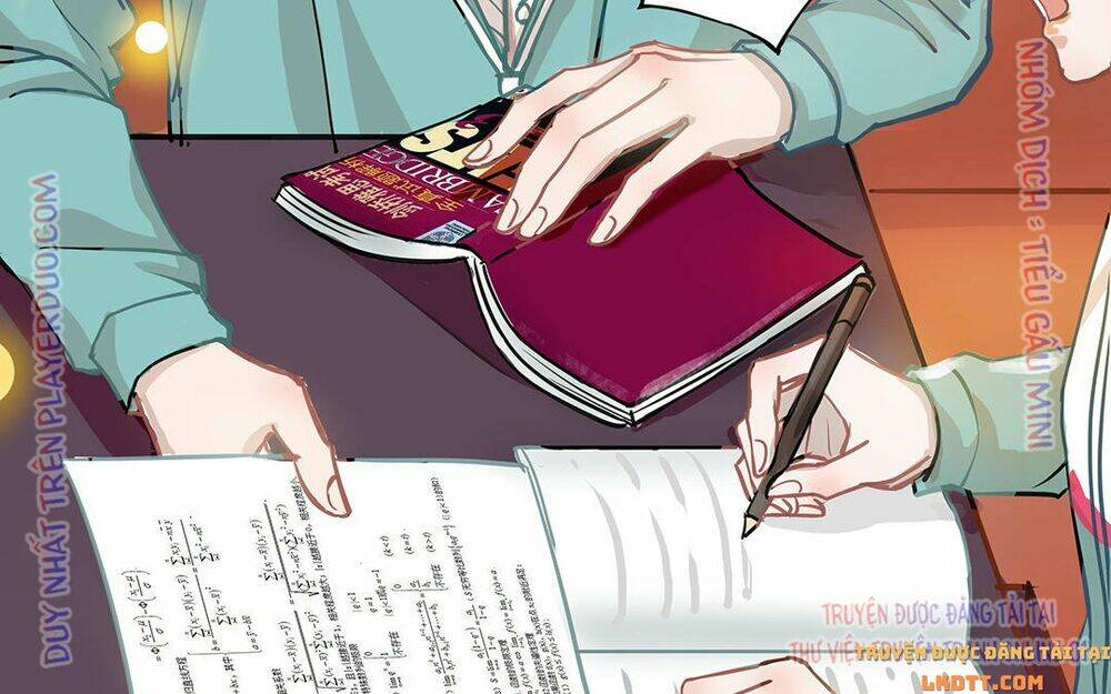 chồng trước 18 tuổi chapter 41 16