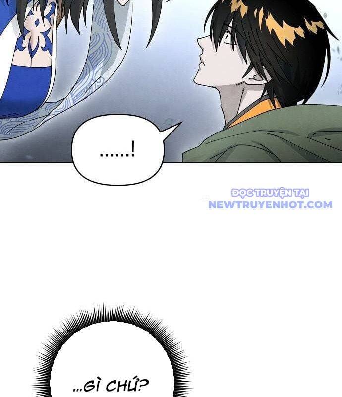 Xuyên Không Vào Con Game Rác Rưởi Của Tôi chapter 18 32