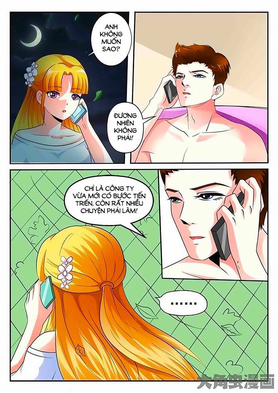 mau lấy con mèo đó ra chapter 8 4