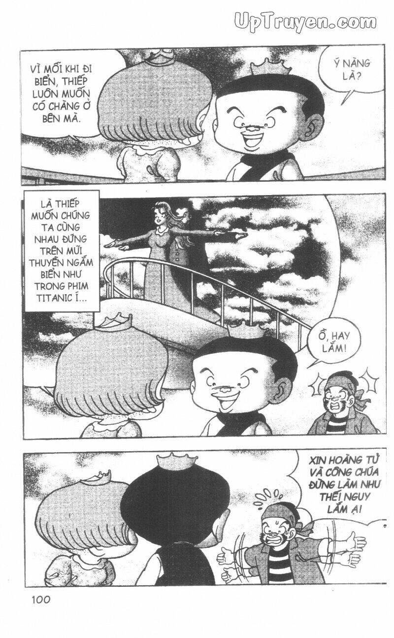 đội quân nhí nhố chapter 27 102