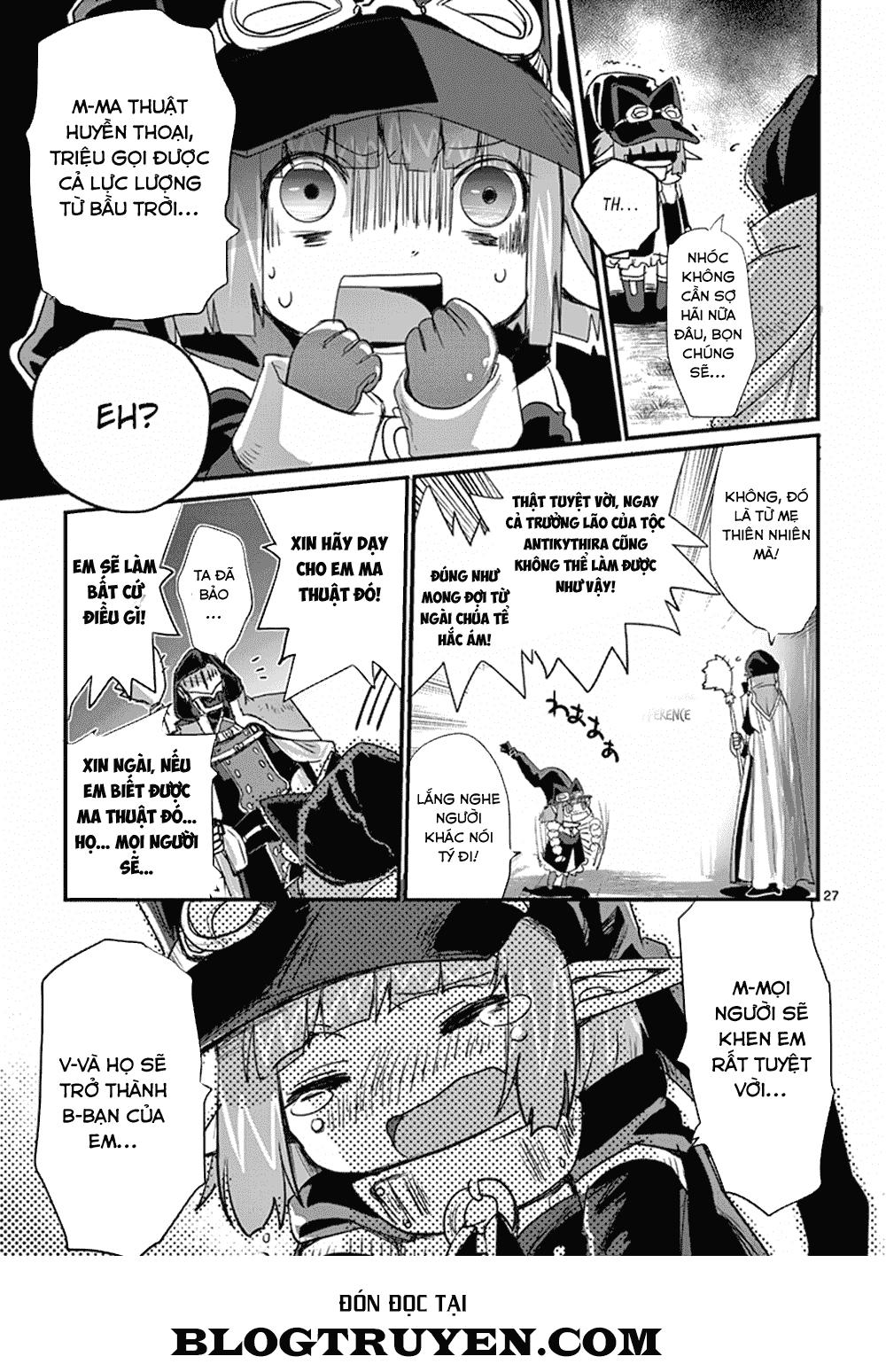 it's my life chapter 1 31