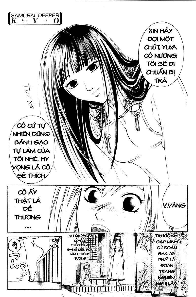 mắt quỷ kyo chapter 256 3