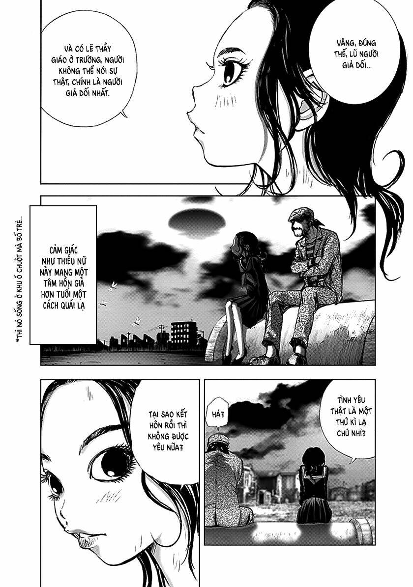 edogawa ranpo ijinkan chapter 63 13