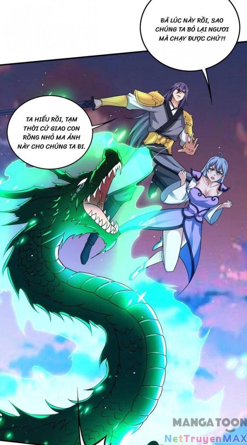 tối cường thần y tại đô thị chapter 310 15