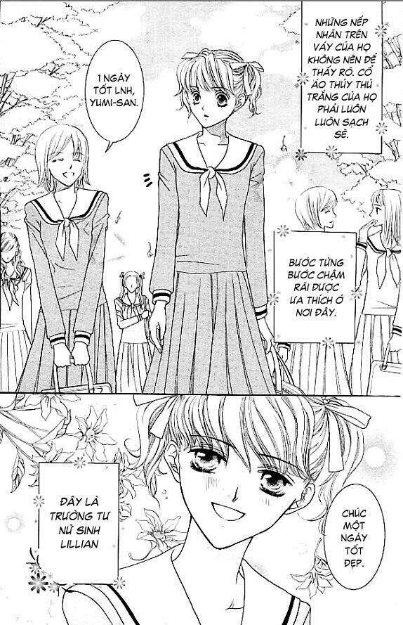 maria-sama ga miteru chapter 1 6