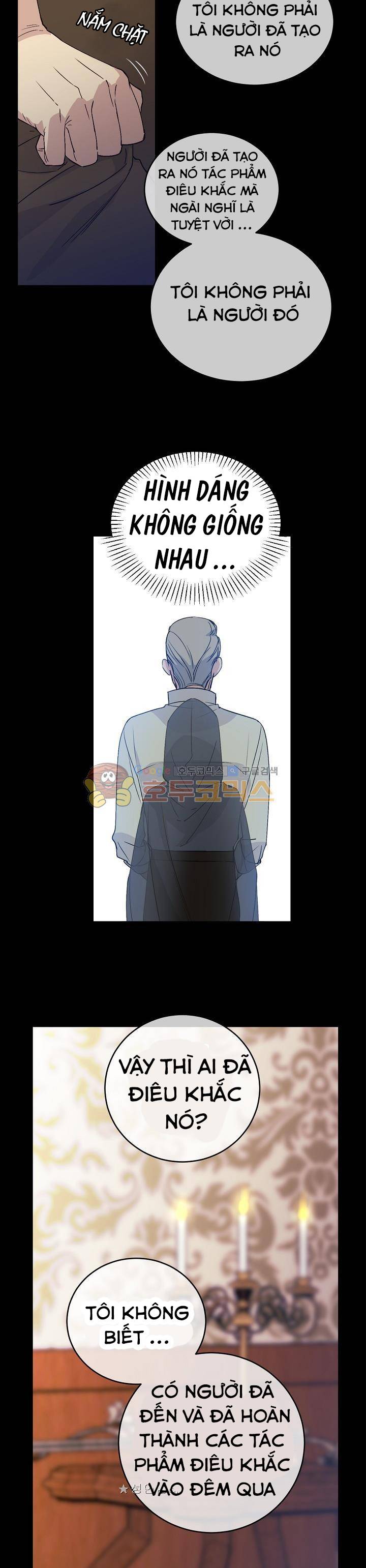 cô hầu giỏi giang chapter 4 29