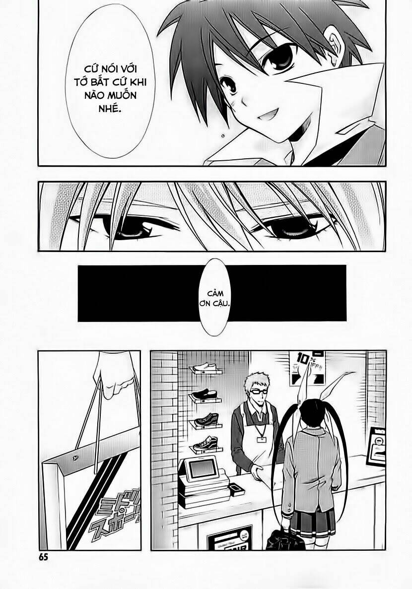 anh hùng xấu xa chapter 25 26