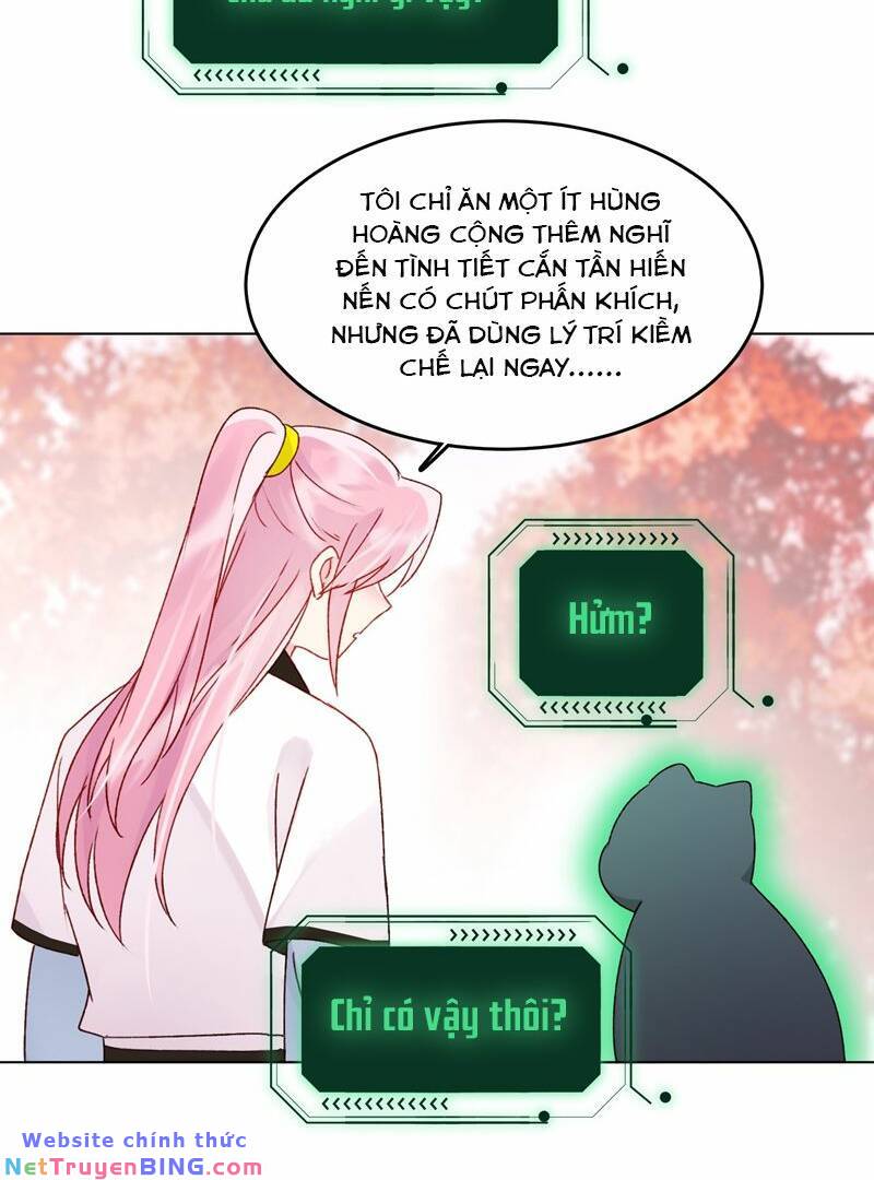 tôi phải làm một kẻ đại xấu xa chapter 123 54