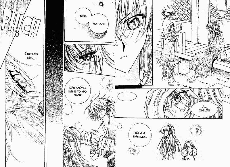 legend - truyền thuyết fushigi chapter 4 51