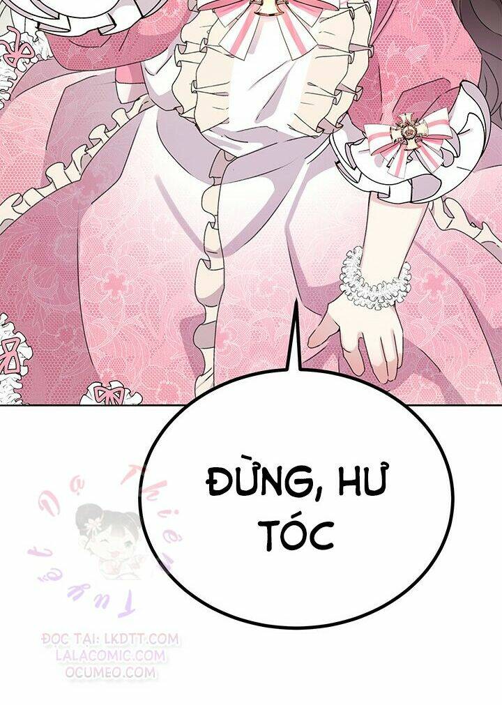 công chúa huỷ diệt chapter 7 26