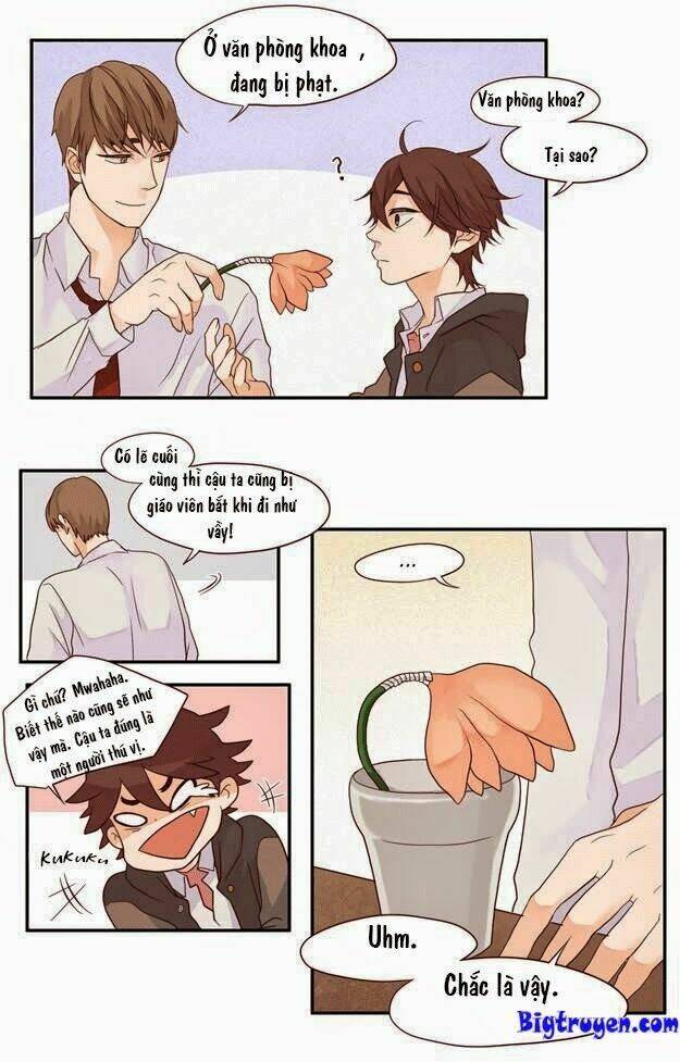 pine in the flower garden chapter 4 7