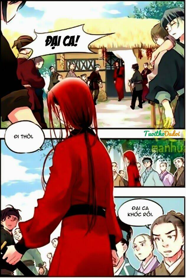 hoa phi hoa chapter 28 9