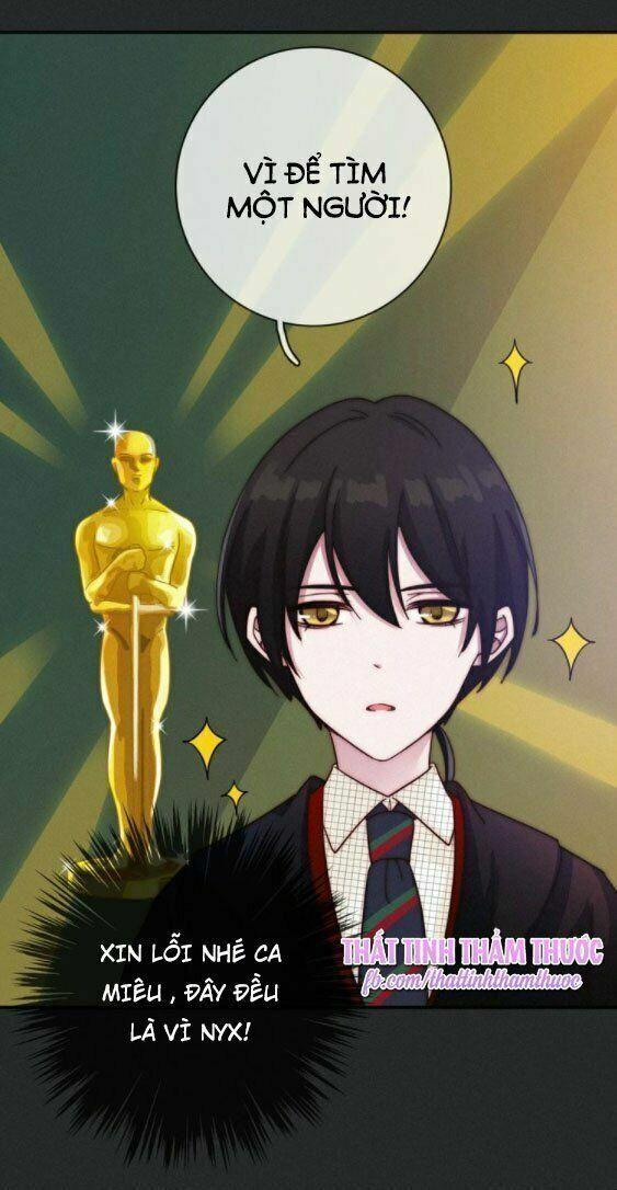 đêm tối chốn này chapter 31 32