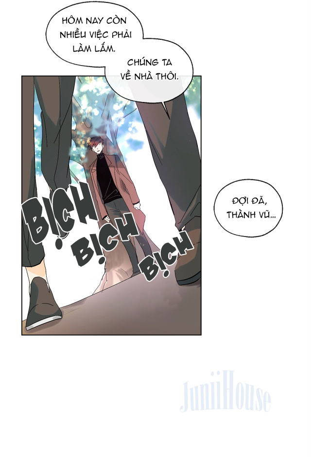 sơn thần đại nhân vẫn nhớ tôi chapter 8 29