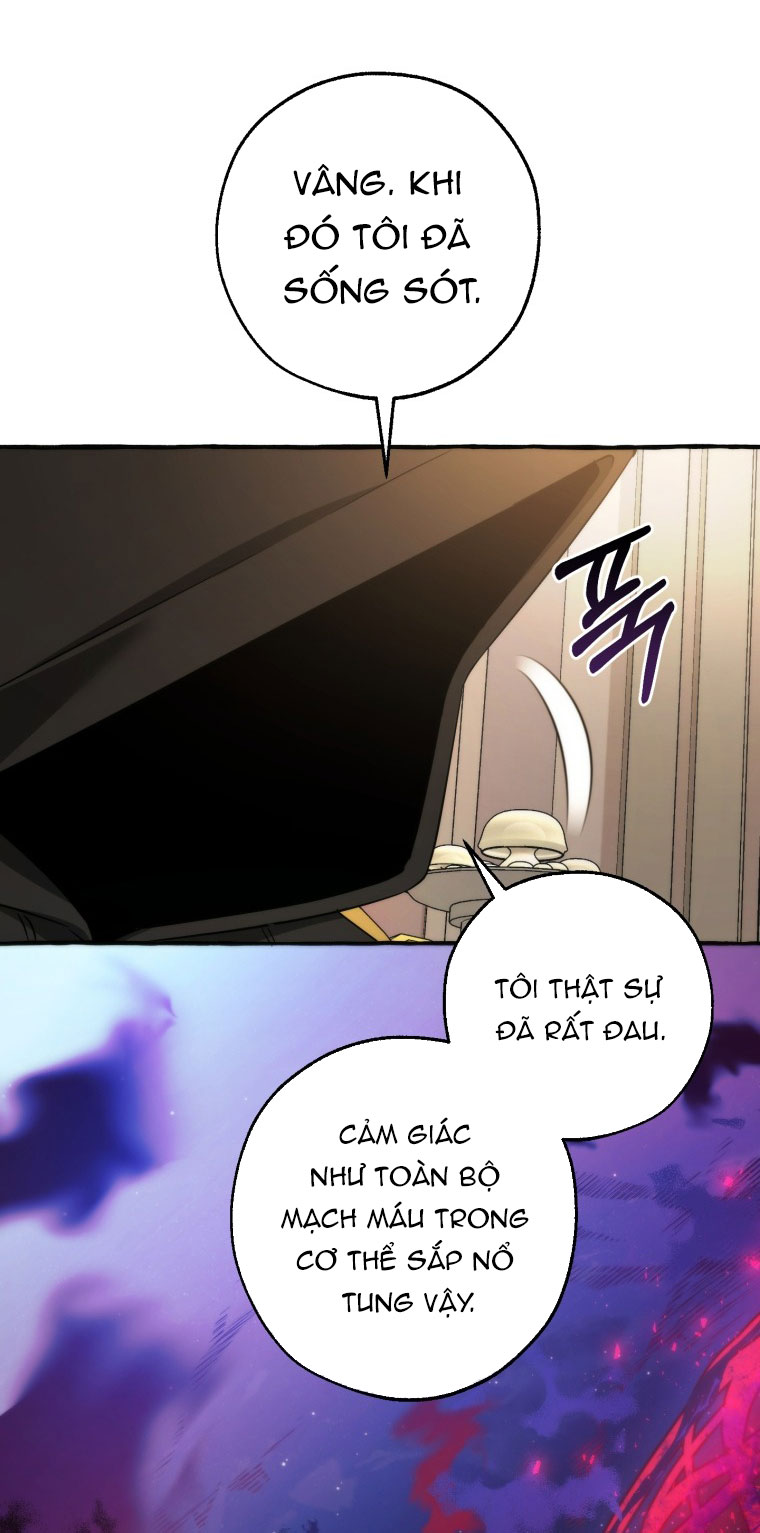 Phế Vật Dòng Dõi Bá Tước chapter 125.1 24