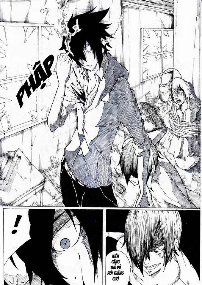 fire stone chapter 2 18