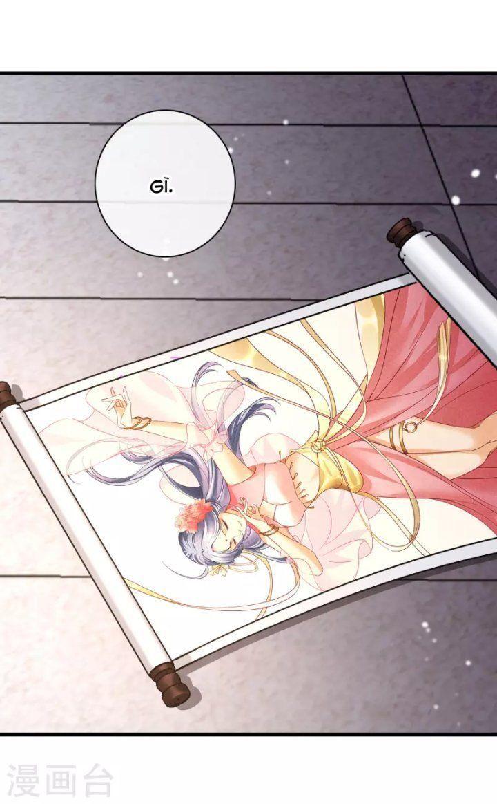 nụ cười của ngươi ngọt gãy tám cái răng của ta chapter 44 29