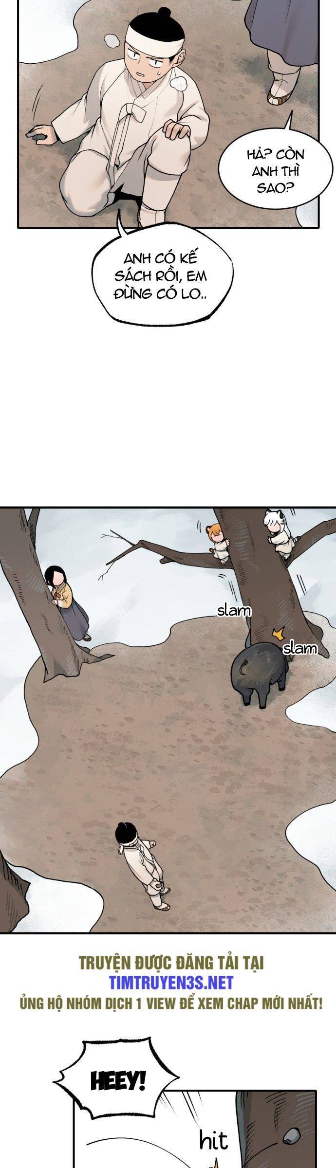 sự lụi tàn của usuzumi chapter 21 12