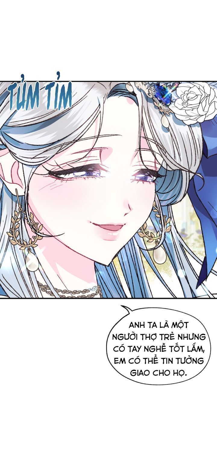 cha à, con không muốn kết hôn đâu chapter 25 57