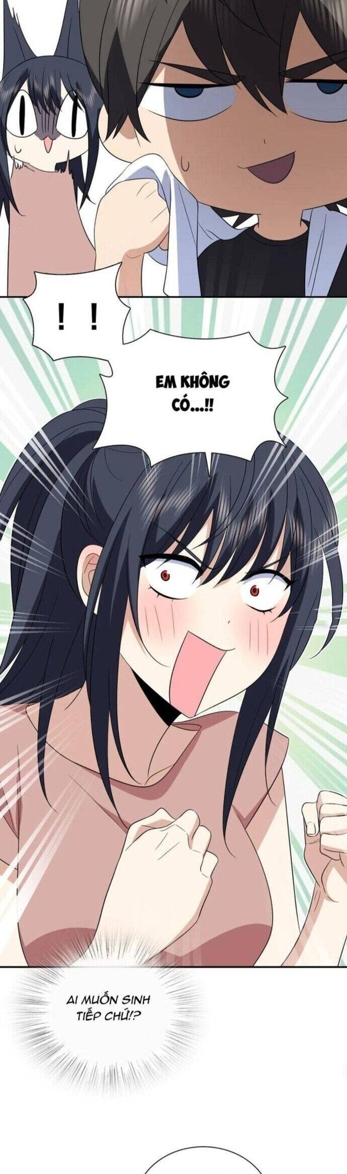 Bà Xã Nhà Tôi Đến Từ Ngàn Năm Trước chapter 345 14