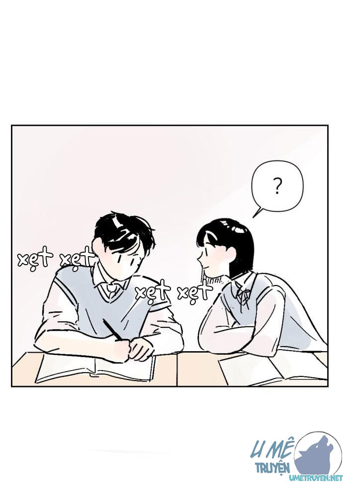 người bạn cùng trường chapter 9 48