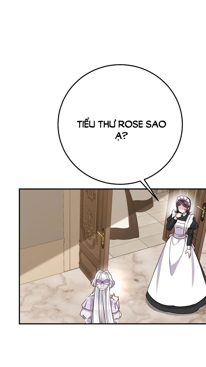 trở thành vợ thái tử quái vật chapter 88.2 16