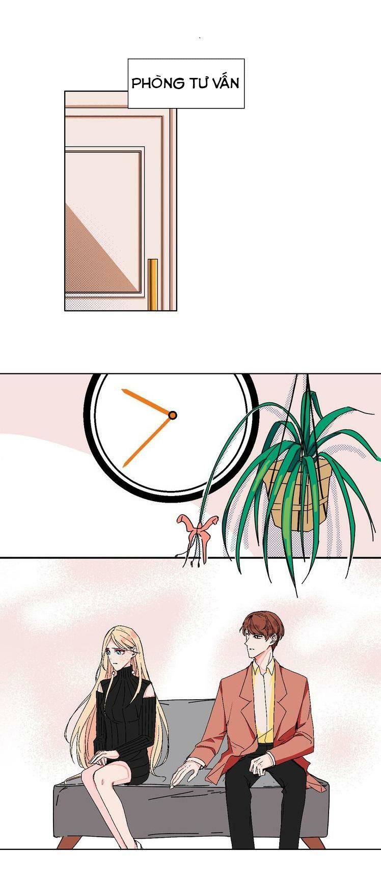 99 độ f - talk to me chapter 7 3