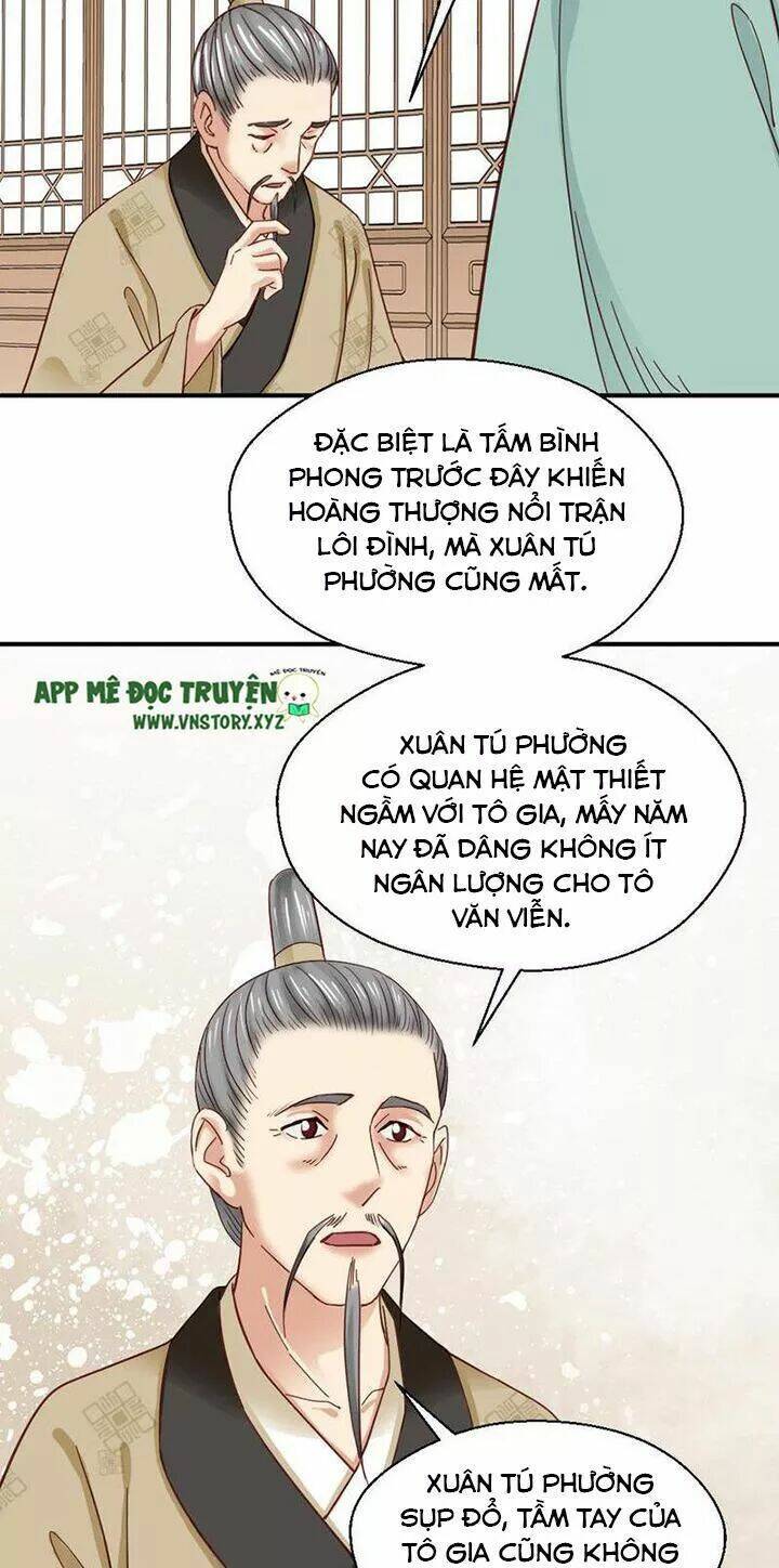 kiều nữ độc phi chapter 145 8