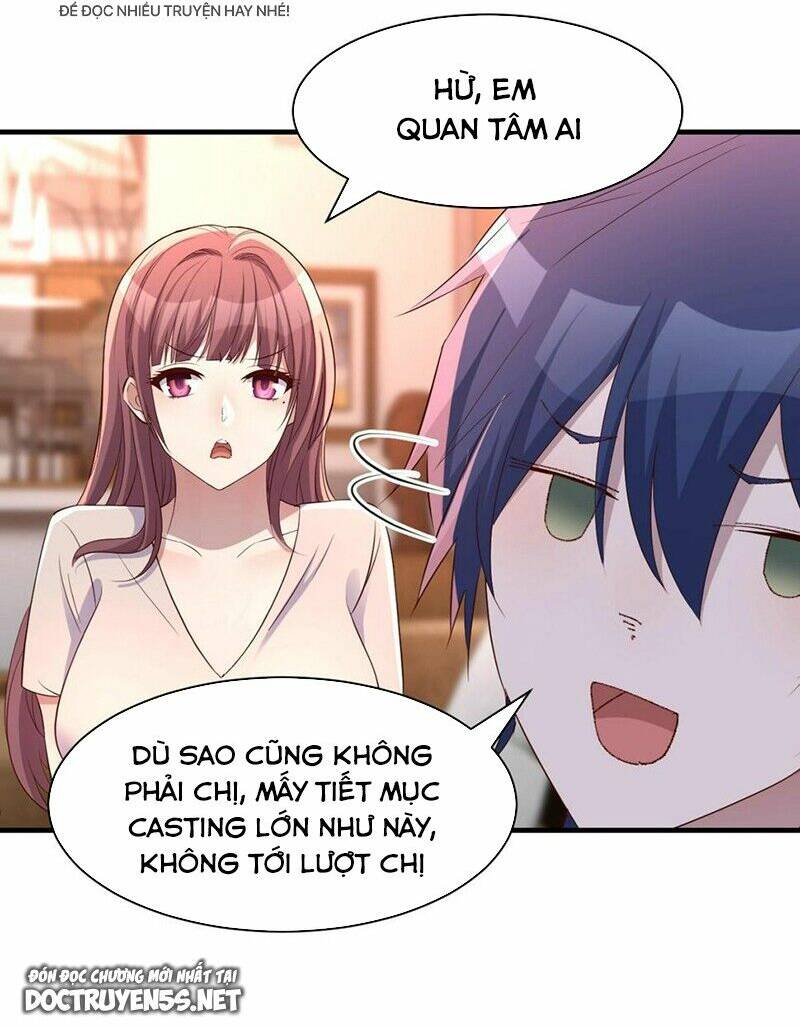 chị gái tôi là đại minh tinh chapter 111 5