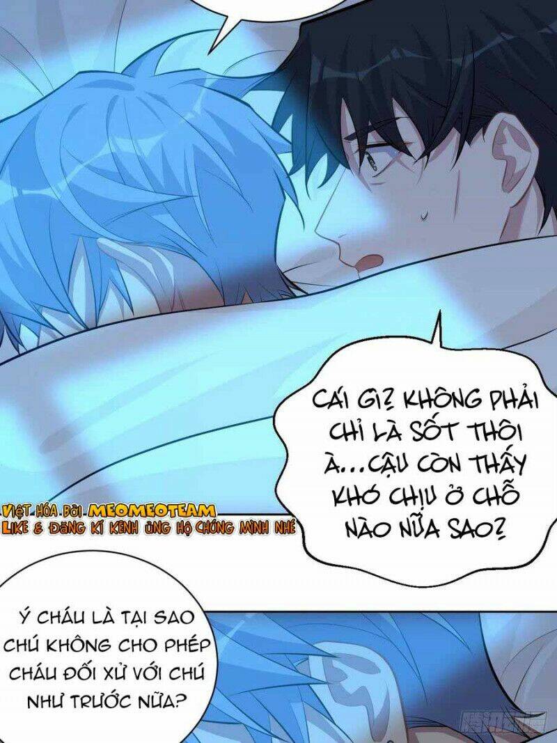 nhạc phụ đại nhân là lão bà chapter 101 35