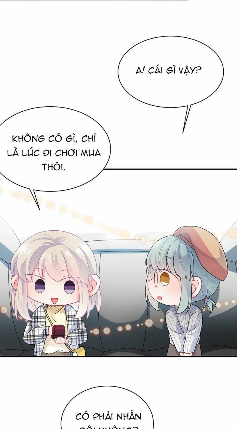 chọc tới chủ tịch tổng tài 2 chapter 97 2