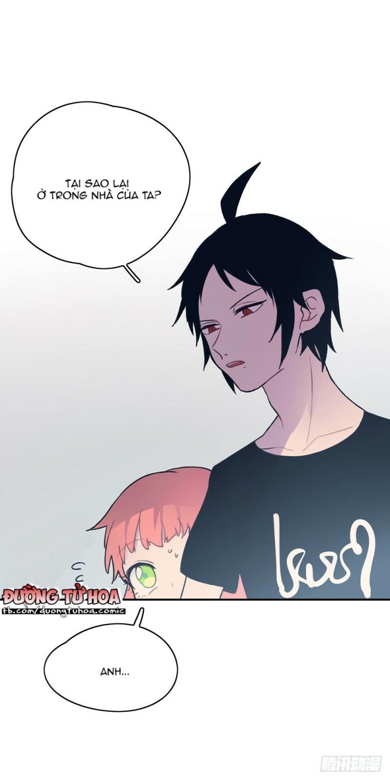 gia sư tổ tiên chapter 10 3