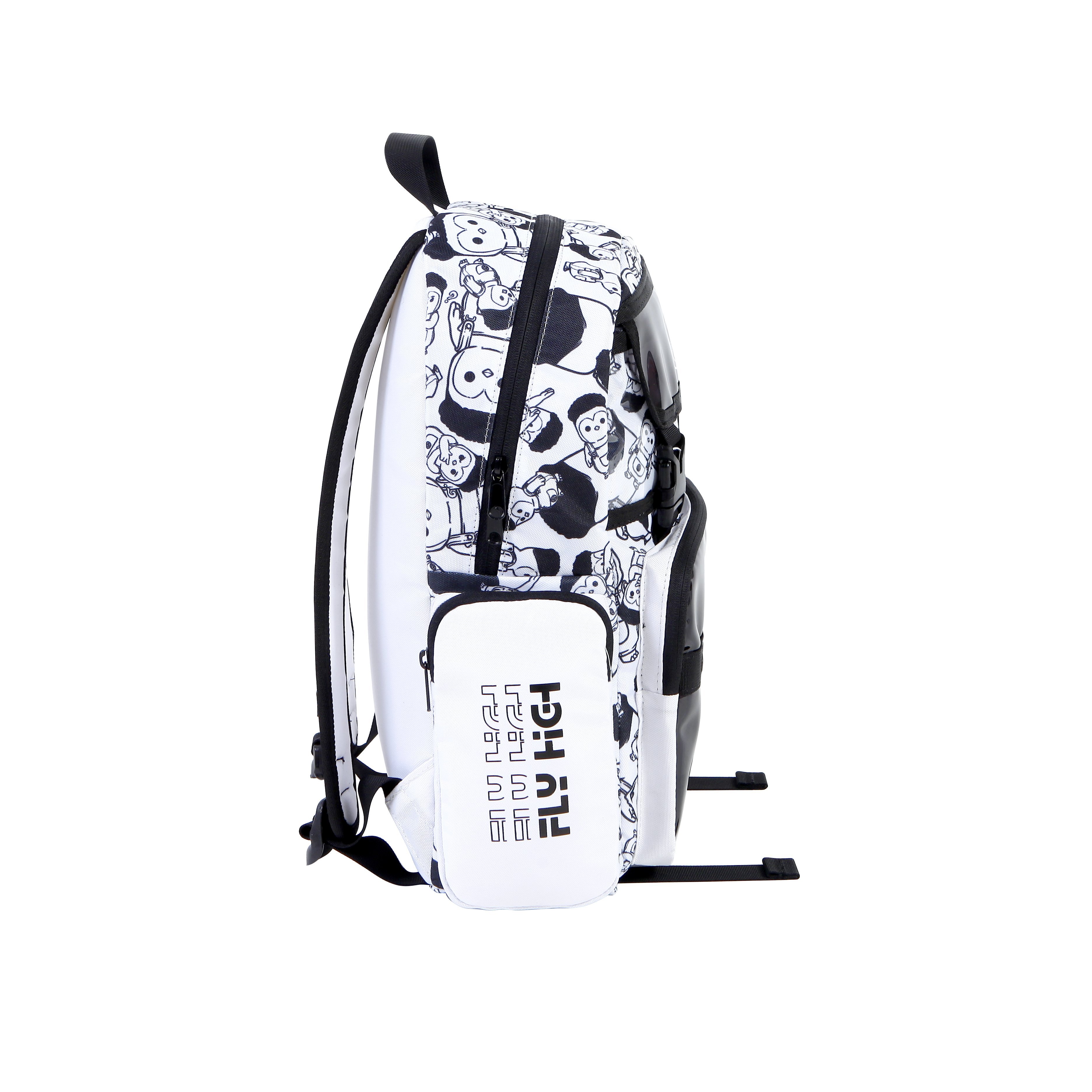 BALO BIRDYBAG STYLE FUEL BACKPACK - PENGUIN