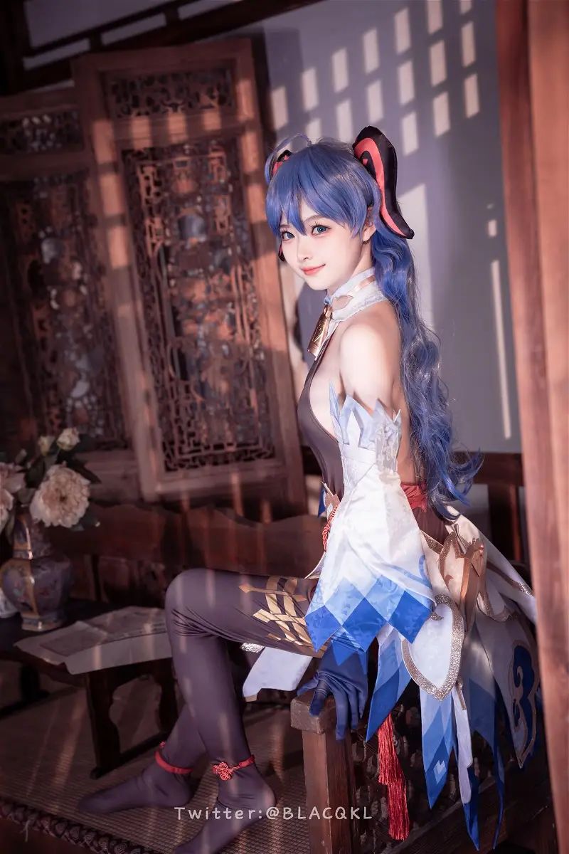 hình cosplay chapter 175 15