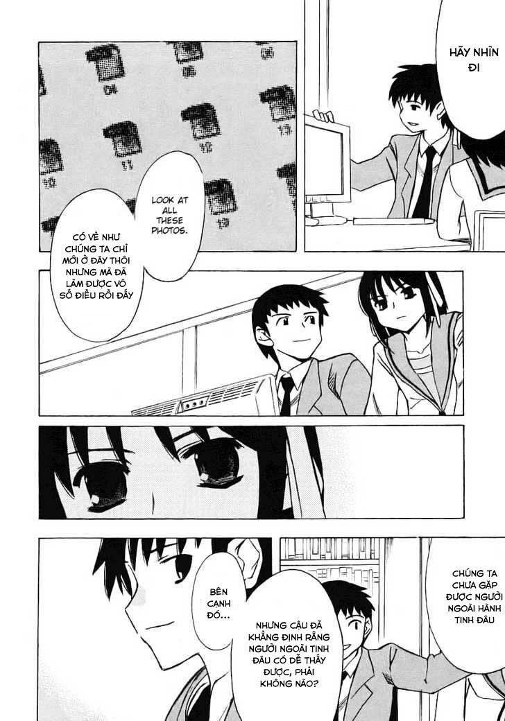 suzumiya haruhi no yuutsu chapter 6 35