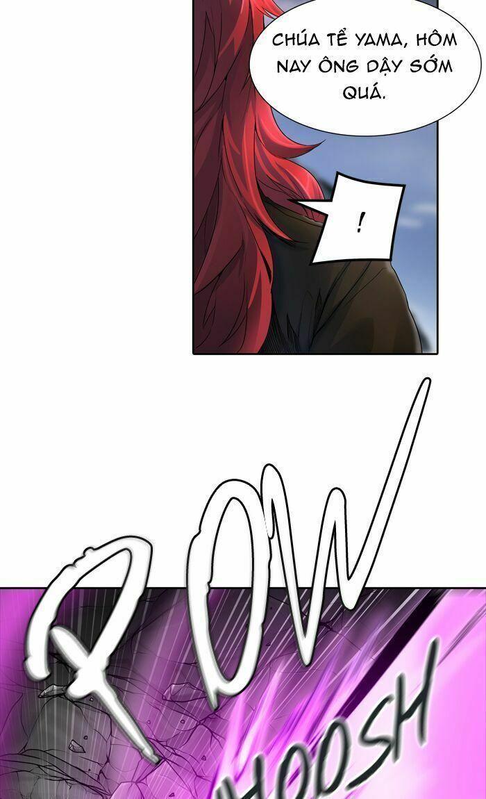tòa tháp bí ẩn 2 chapter 443 17