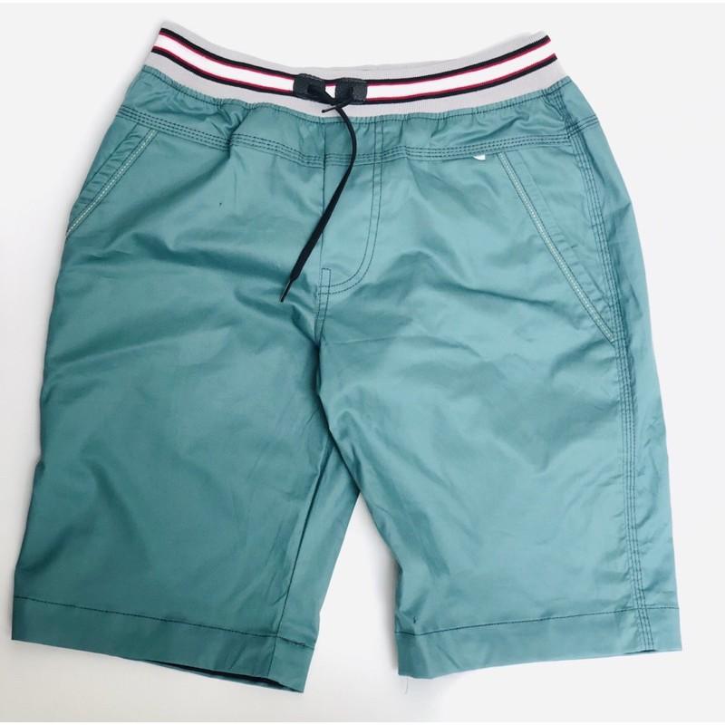 Quần Short KaKi Nam Lưng Thun Ht22